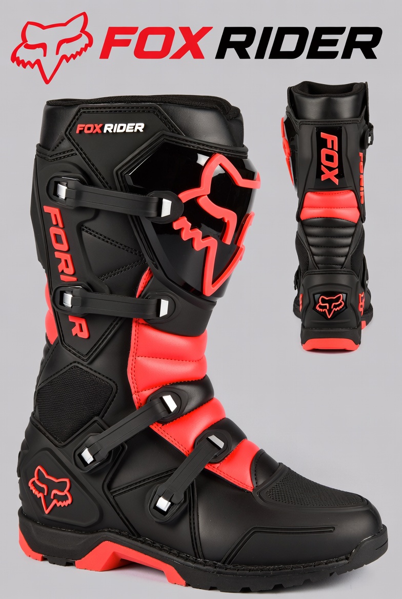 Motosiklet Botu Rehberi: Günlük, Touring ve Spor Botlarda Doğru Seçim